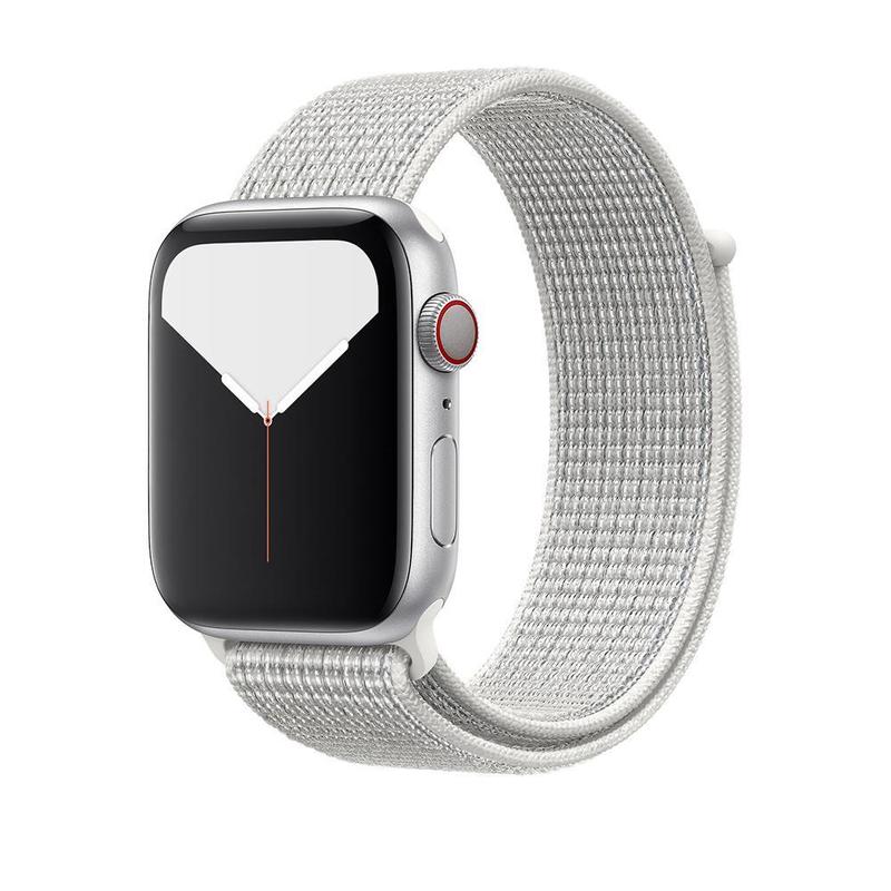 Apple Watch nylon band