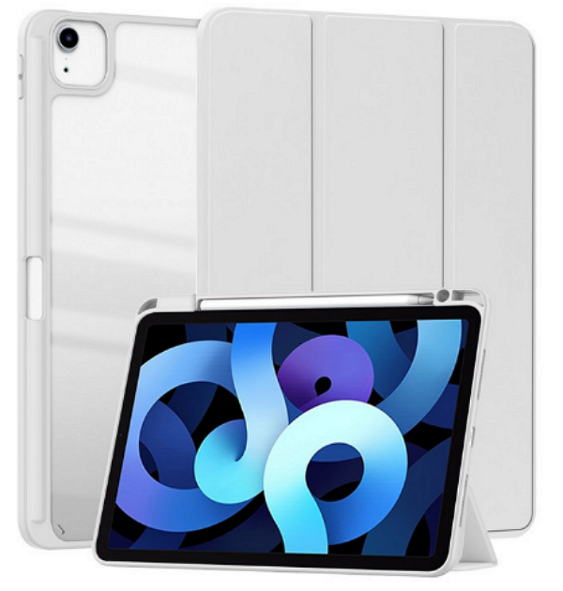 2021 iPad Mini 8.3'' Smart Folio Cover Case