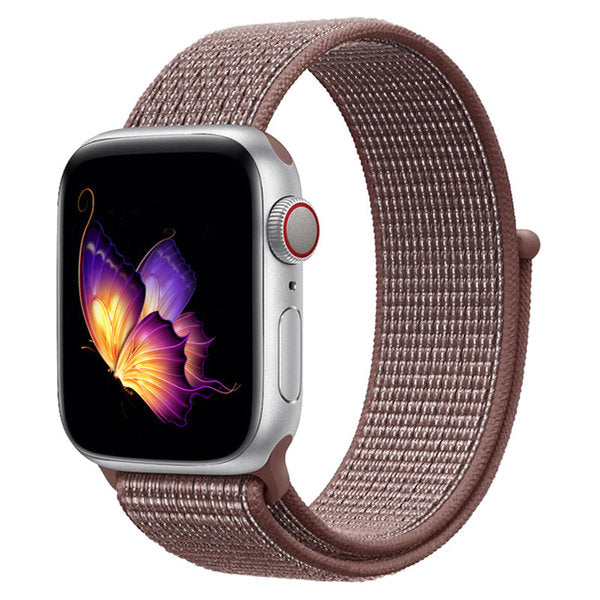 Apple Watch nylon band