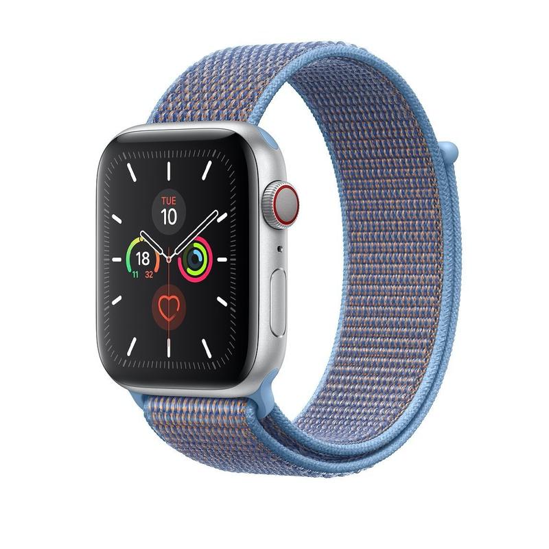 Apple Watch nylon band