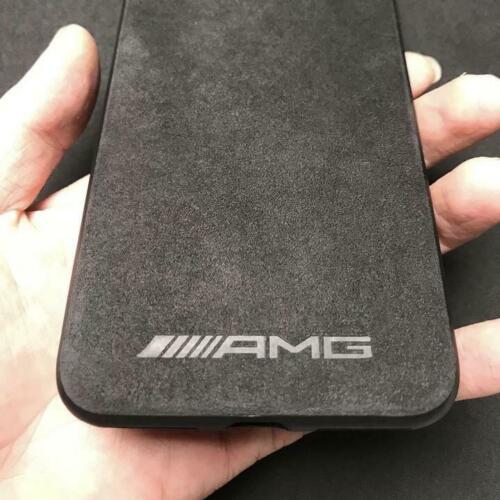 Alcantara Phone Cover Case