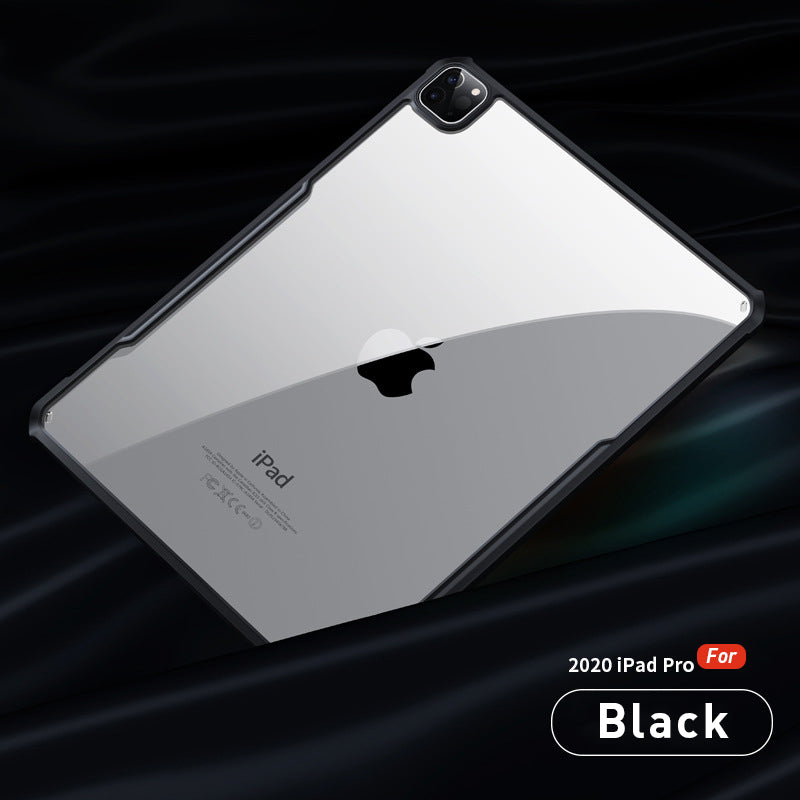 2021/2022 iPad Pro 11' & 12.9' Clear Premium Case