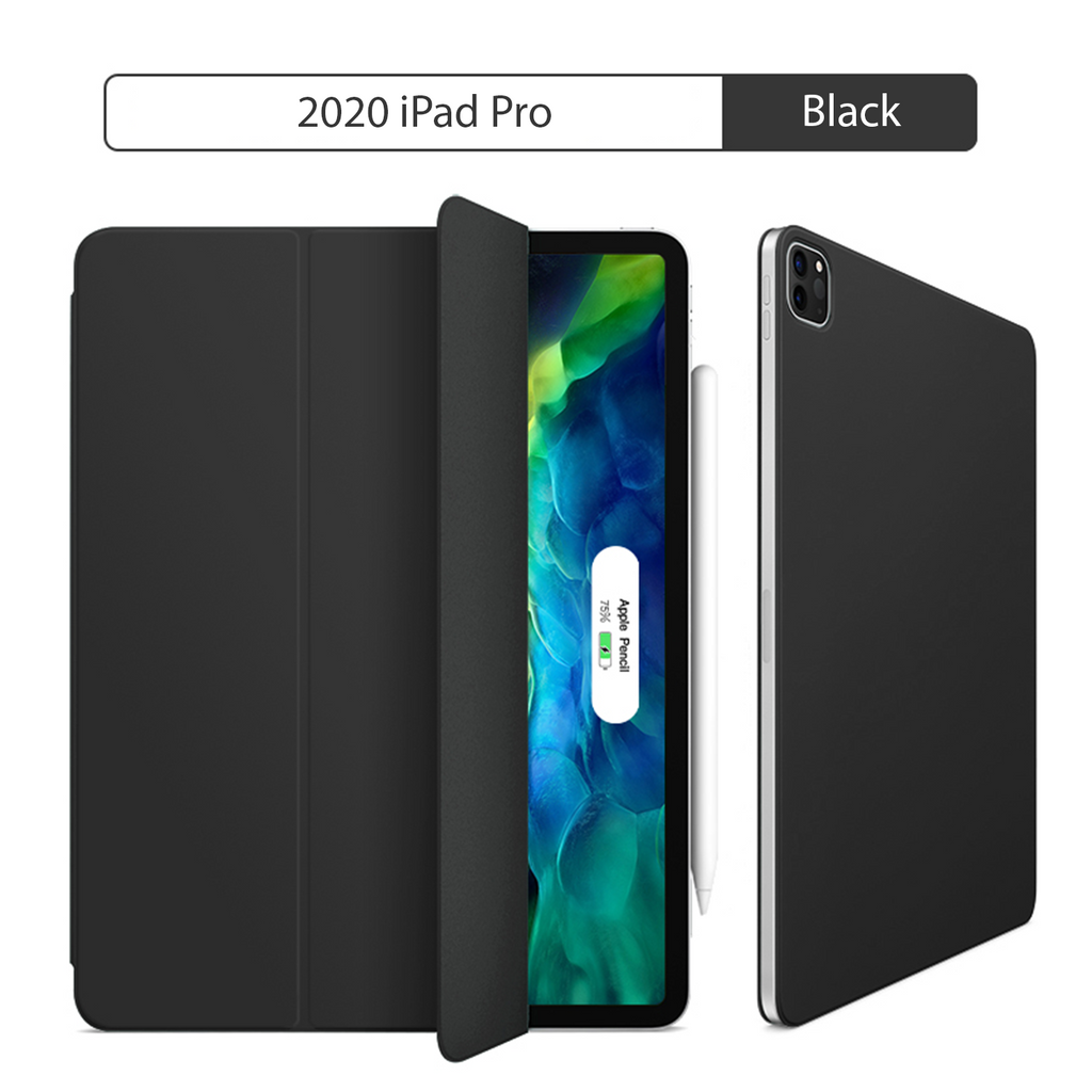 2021/2022 iPad Pro 11' & 12.9' Magnetic Cover Case