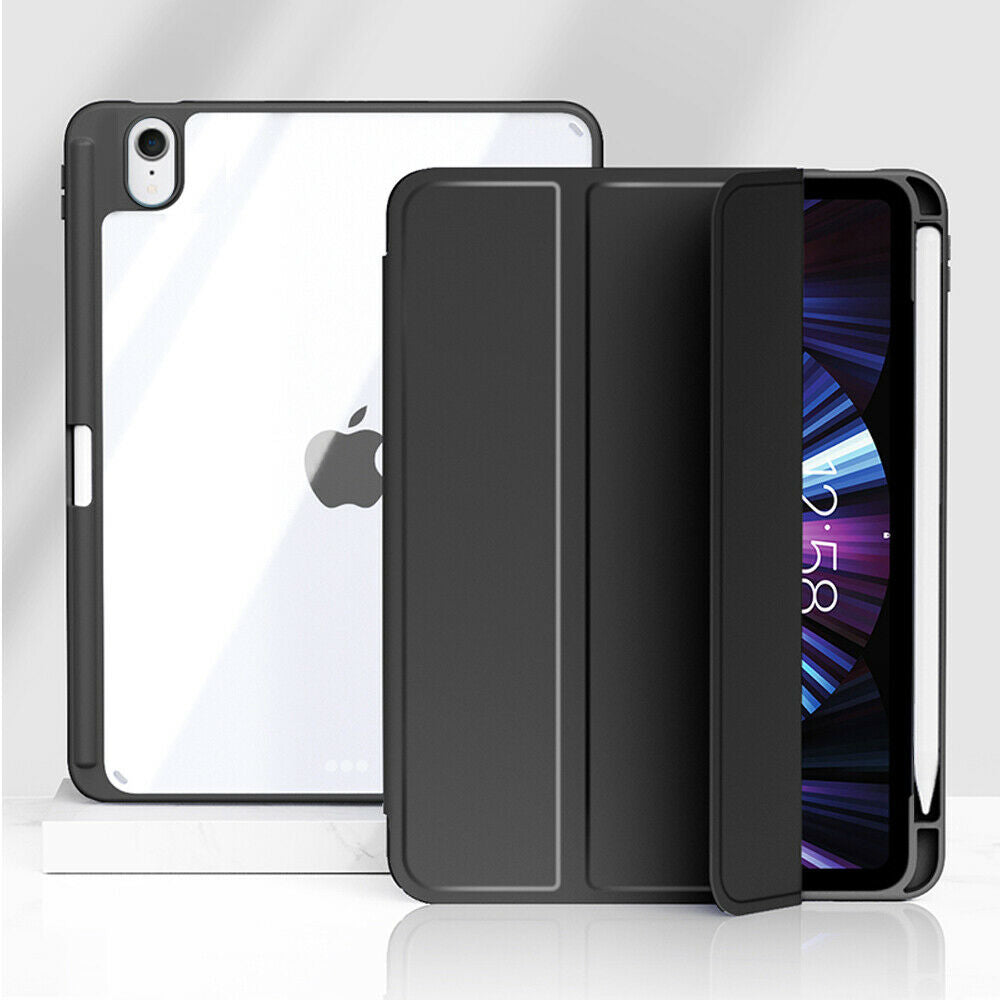 2021 iPad Mini 8.3'' Smart Folio Cover Case