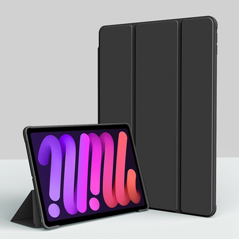 2021 iPad Mini 8.3'' Magnetic Cover Case