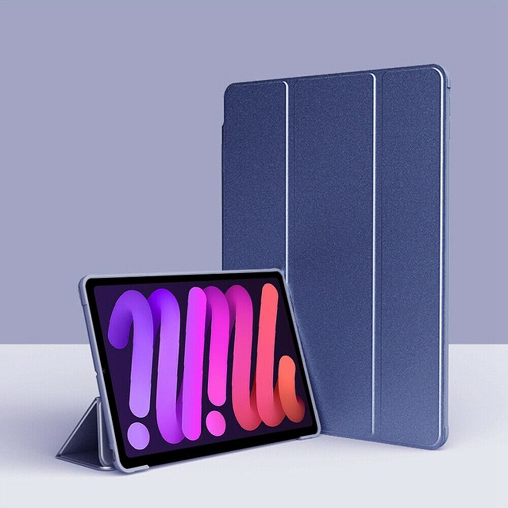 2021 iPad Mini 8.3'' Magnetic Cover Case