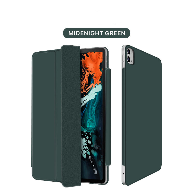 2020/2021 iPad Pro 11'' & 12.9'' Magnetic Cover Case