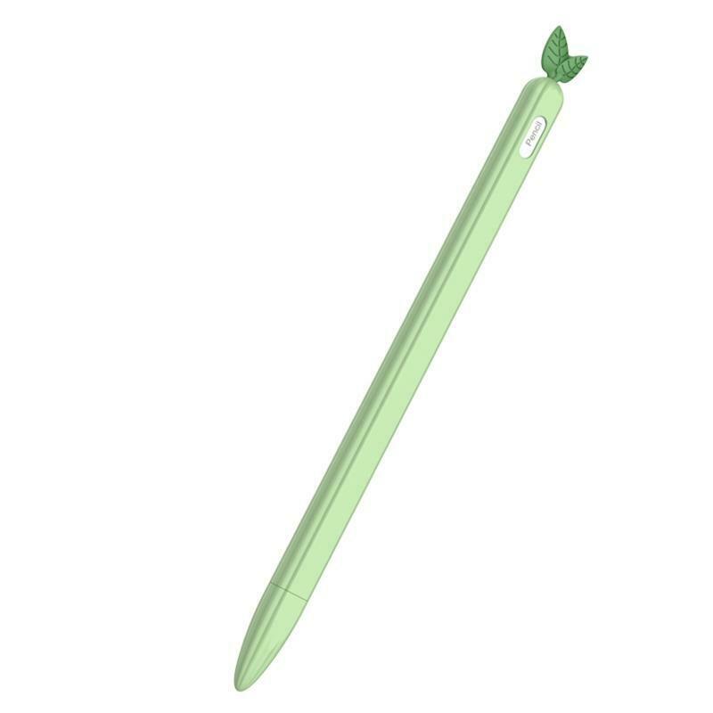Cute Vegatable Soft Case for Apple Pencil 1/2