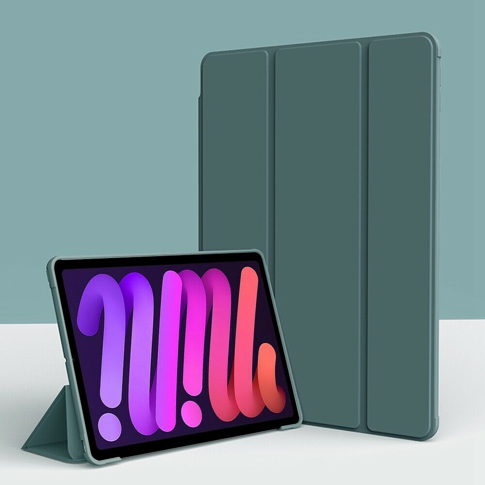 2021 iPad Mini 8.3'' Magnetic Cover Case