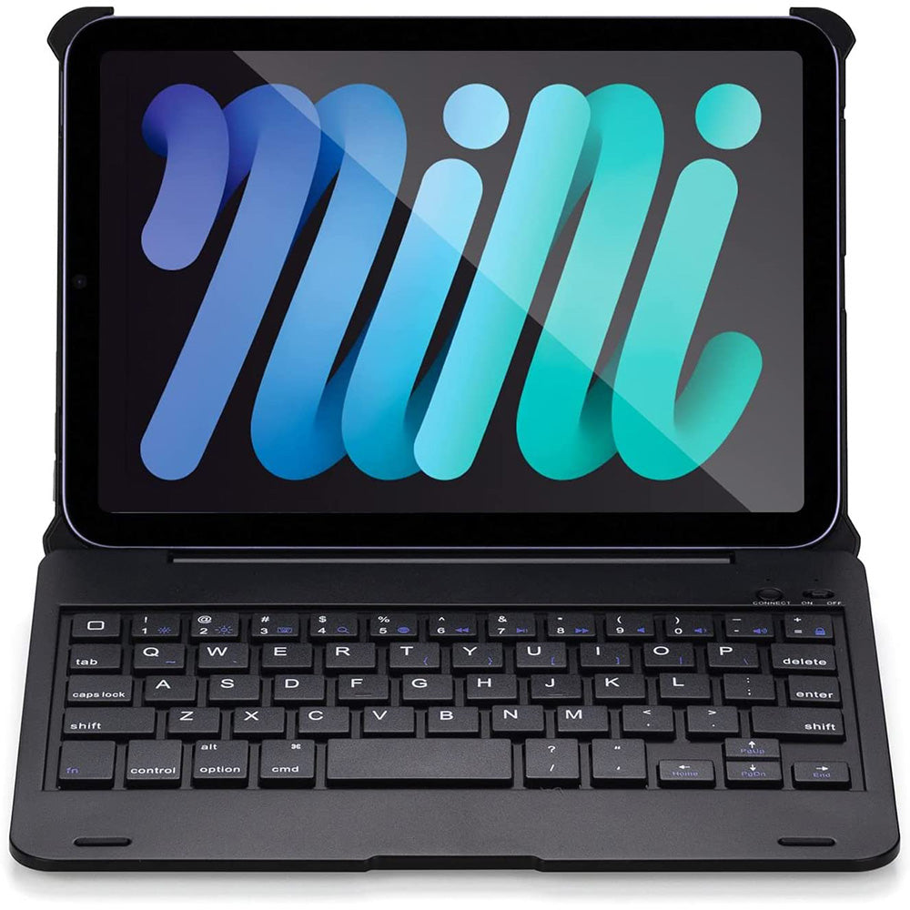 iPad Keyboard Case for iPad mini 6th Gen 8.3" 2021