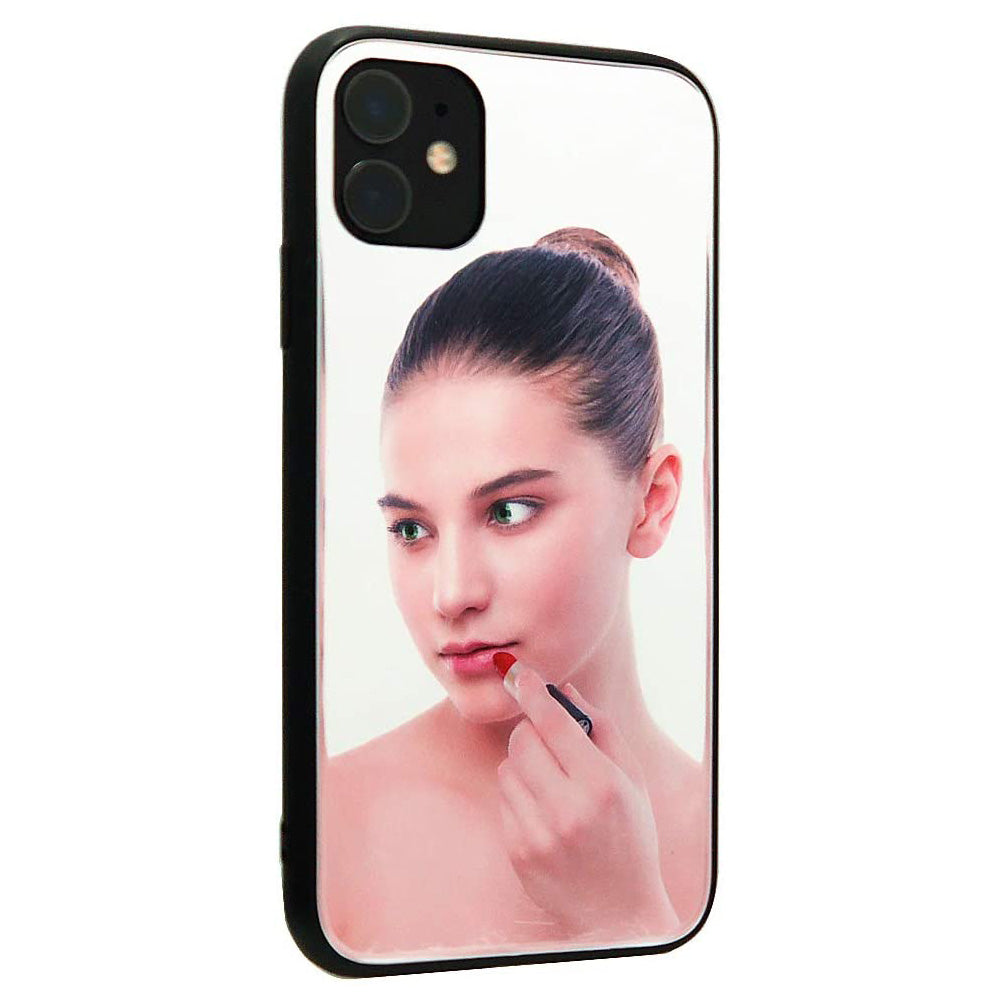 iPhone 11/Pro/Pro Max Mirror Case