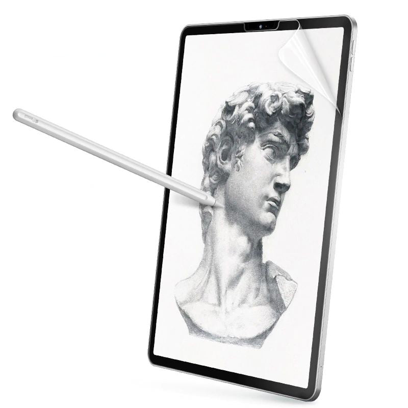 iPad Paper Like Screen Protector