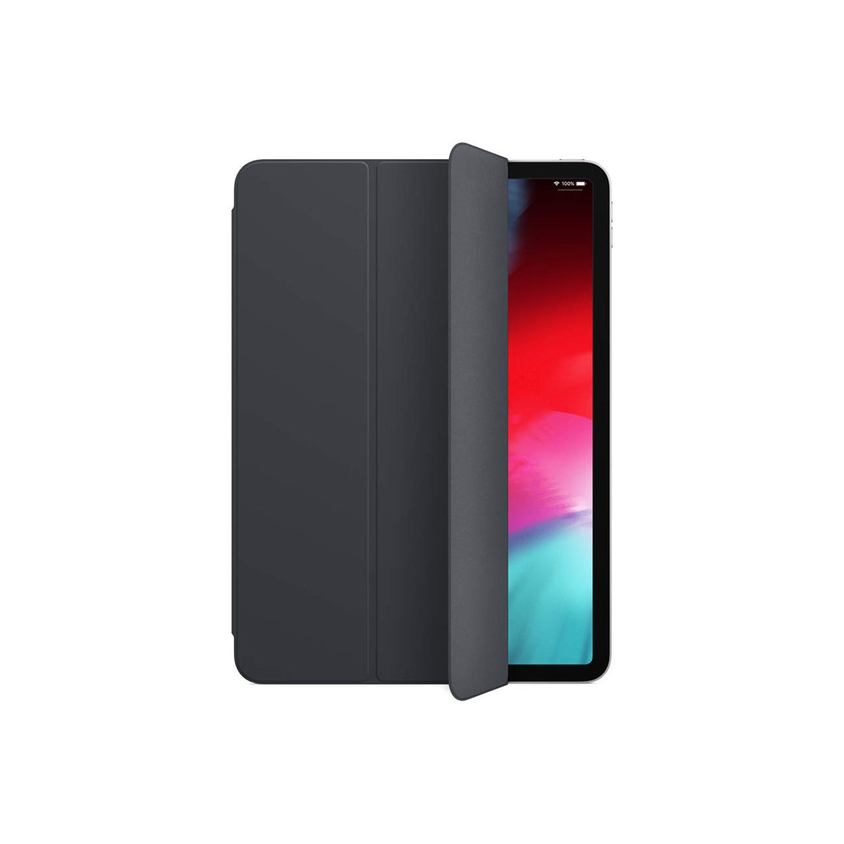 2018 iPad Pro 11' & 12.9' Magnetic Cover Case