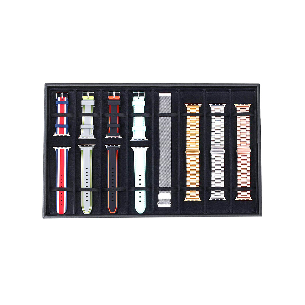 Apple watch 2025 strap storage box