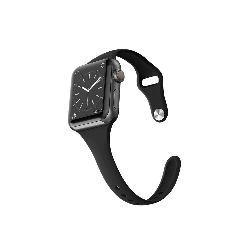 Apple watch slim sport band