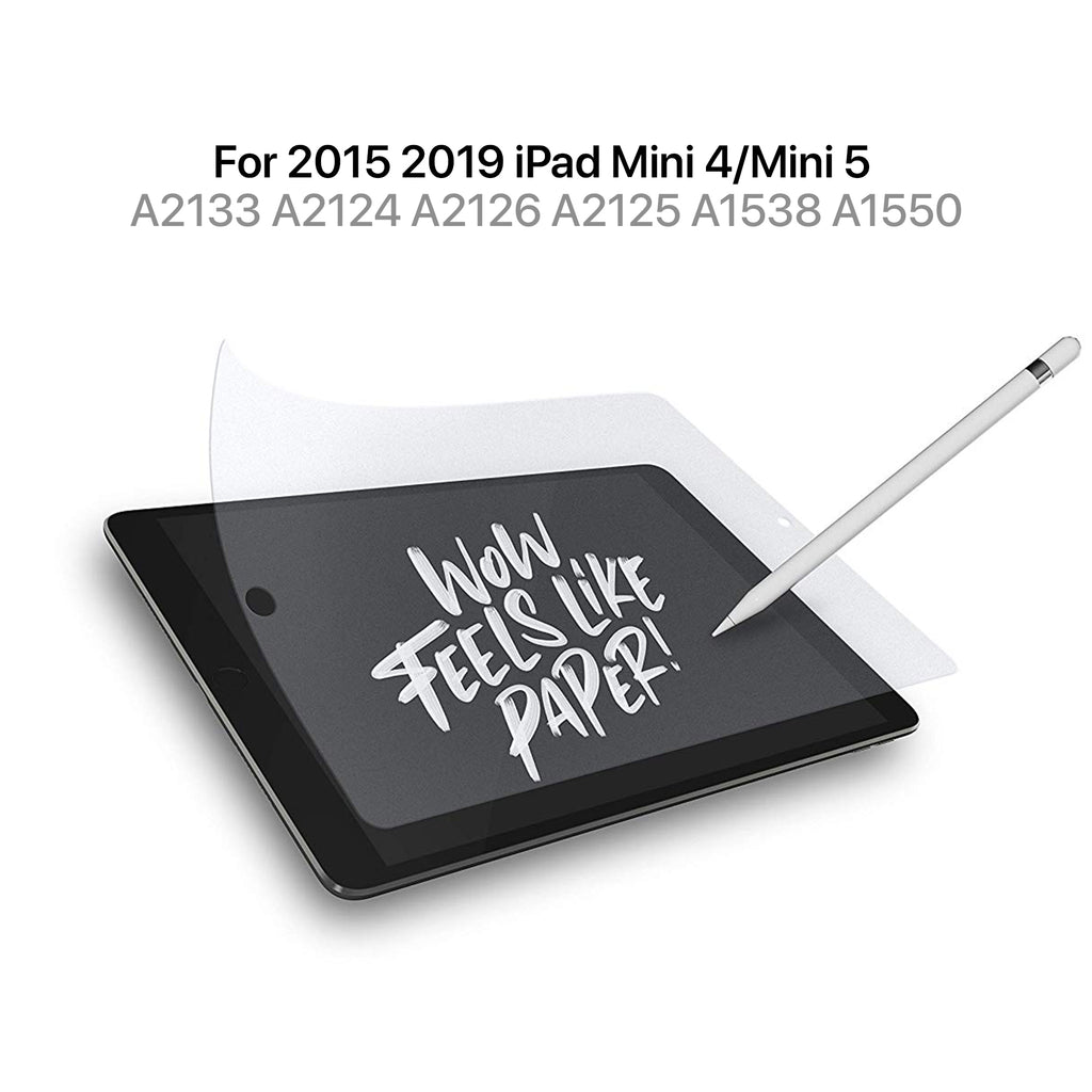 iPad Paper Like Screen Protector