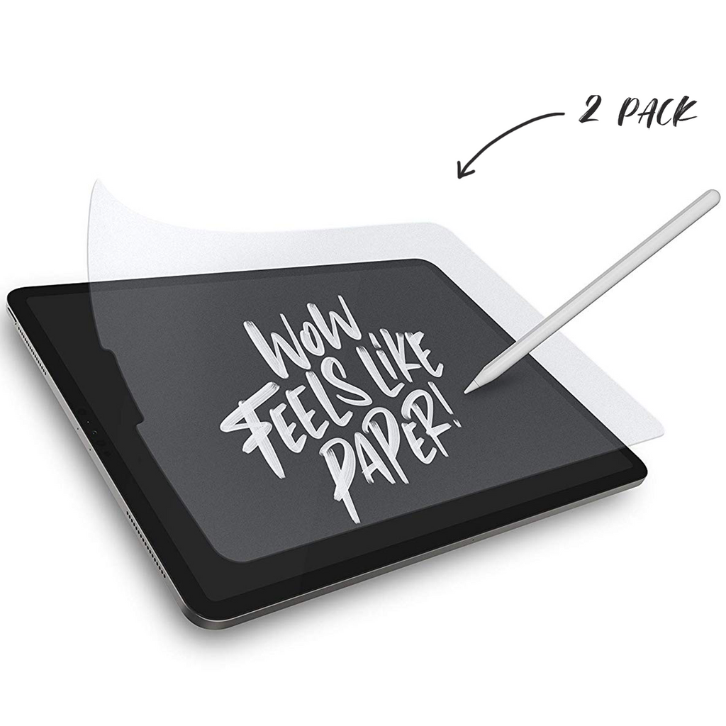 iPad Pro 11-inch Paper-Like Screen Protector (2022/2021/2020)