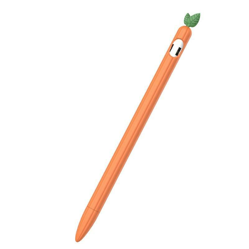 Cute Vegatable Soft Case for Apple Pencil 1/2