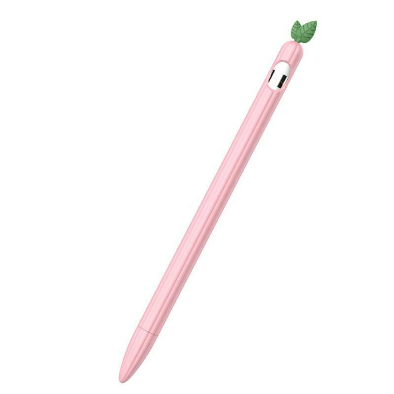 Cute Vegatable Soft Case for Apple Pencil 1/2