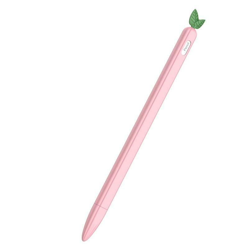 Cute Vegatable Soft Case for Apple Pencil 1/2
