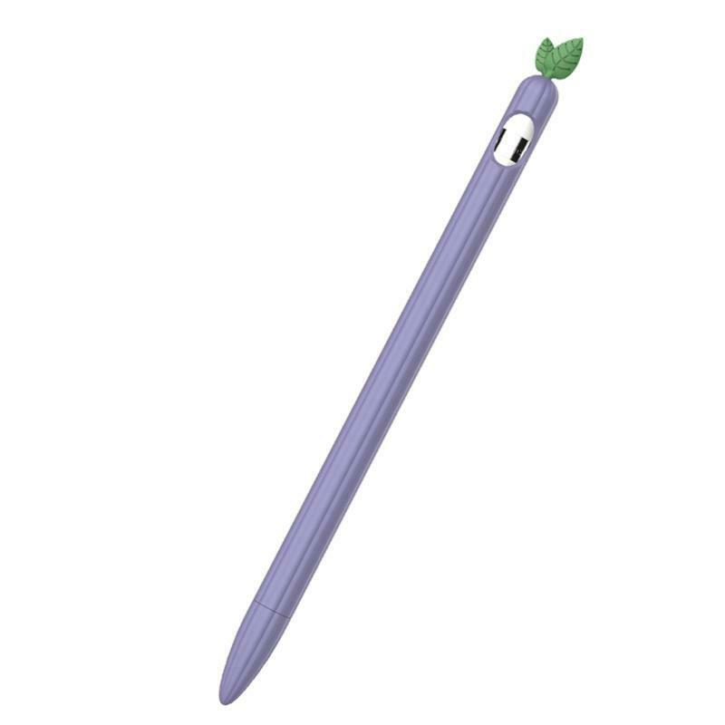 Cute Vegatable Soft Case for Apple Pencil 1/2