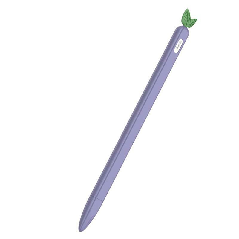Cute Vegatable Soft Case for Apple Pencil 1/2
