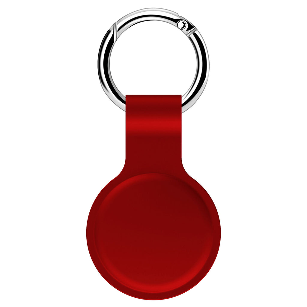 Silicone AirTag 2021 Keychain Case