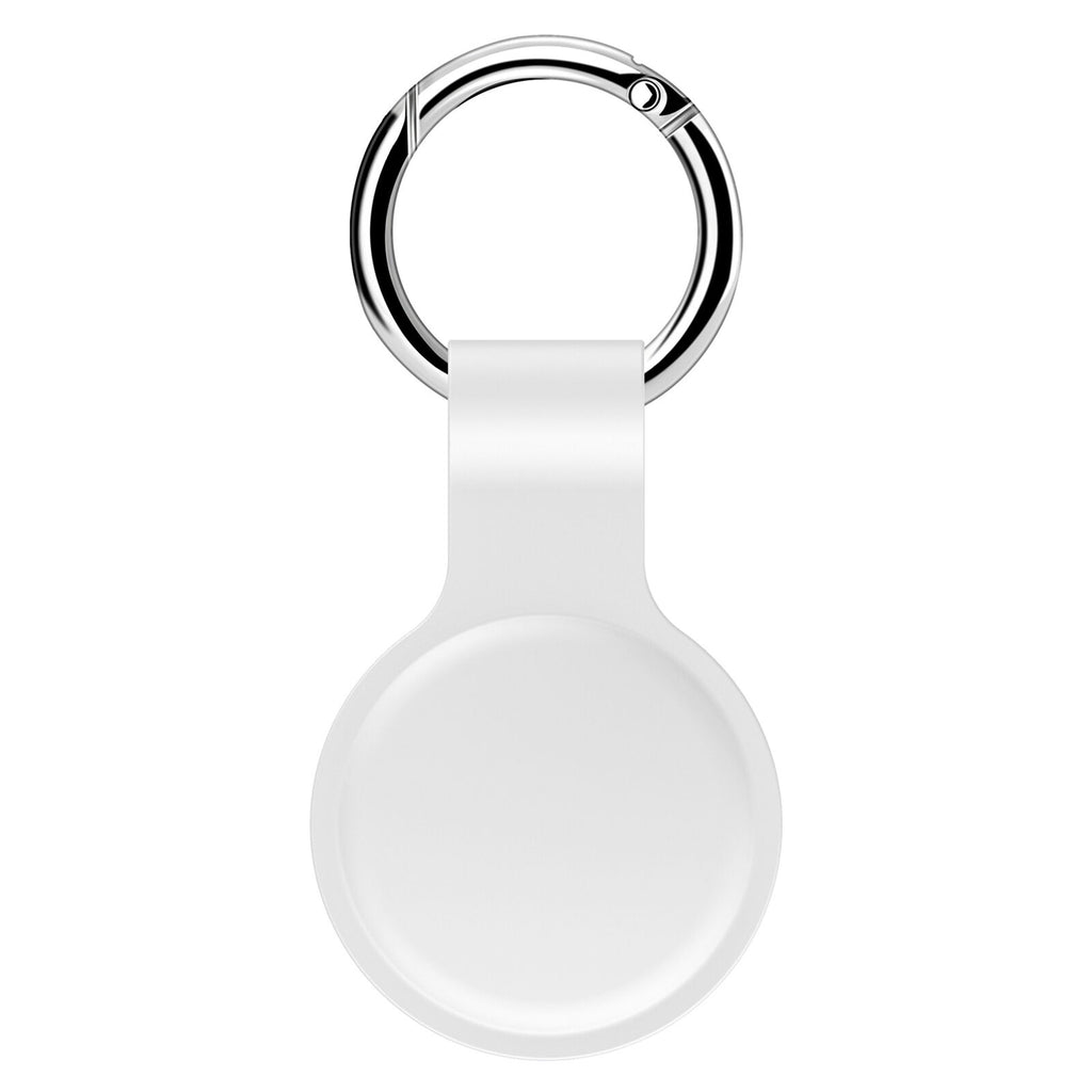 Silicone AirTag 2021 Keychain Case