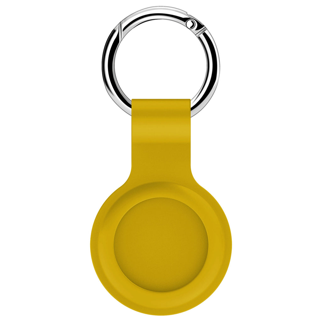 Silicone AirTag 2021 Keychain Case